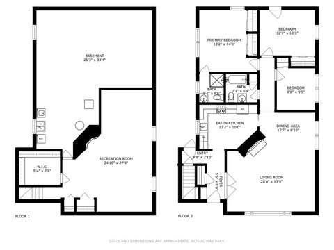 Tiny photo for 123 E Columbia Avenue, Elmhurst, IL 60126 (MLS # 12727558)