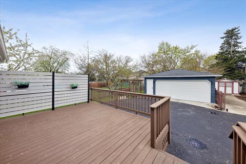 Tiny photo for 123 E Columbia Avenue, Elmhurst, IL 60126 (MLS # 12727558)