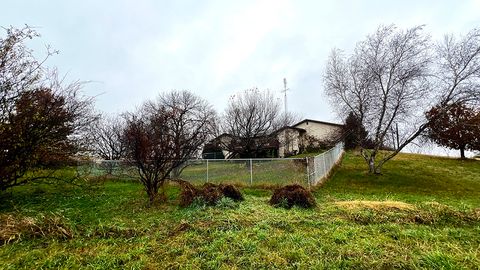 A home in Mt. Carroll