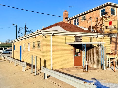 Tiny photo for 3701 S Harlem Avenue, Berwyn, IL 60402 (MLS # 12553408)