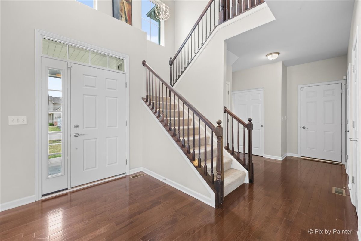 8965 Clinnin Lane
