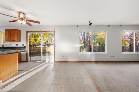 Tiny photo for 2673 Wydown Lane, Aurora, IL 60502 (MLS # 12512127)