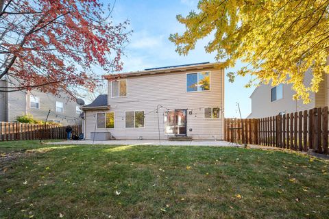 Tiny photo for 2673 Wydown Lane, Aurora, IL 60502 (MLS # 12512127)