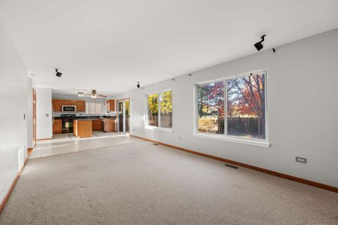 Tiny photo for 2673 Wydown Lane, Aurora, IL 60502 (MLS # 12512127)