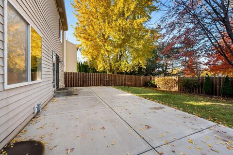 Tiny photo for 2673 Wydown Lane, Aurora, IL 60502 (MLS # 12512127)