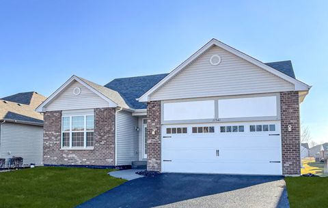 Lot 37 W Caspian Circle Lockport IL 60441