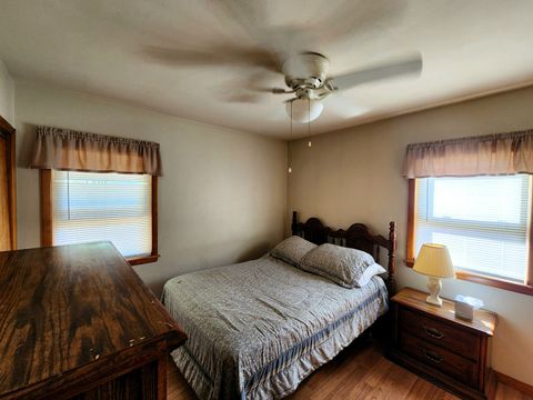 Tiny photo for 45 Locust Street, Prophetstown, IL 61277 (MLS # 12486078)