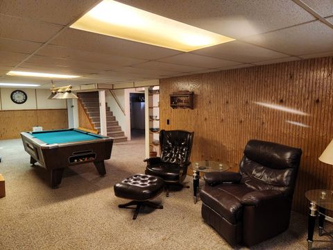 Tiny photo for 45 Locust Street, Prophetstown, IL 61277 (MLS # 12486078)