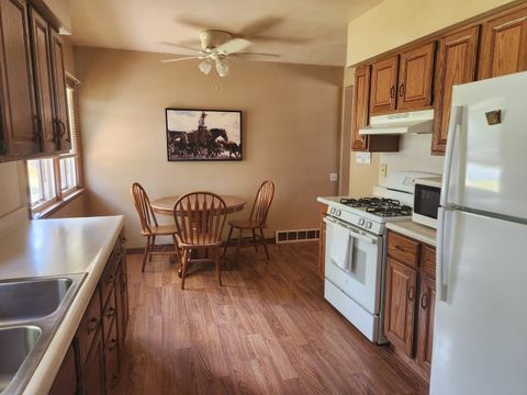 Tiny photo for 45 Locust Street, Prophetstown, IL 61277 (MLS # 12486078)