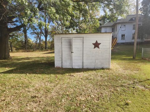 Tiny photo for 45 Locust Street, Prophetstown, IL 61277 (MLS # 12486078)