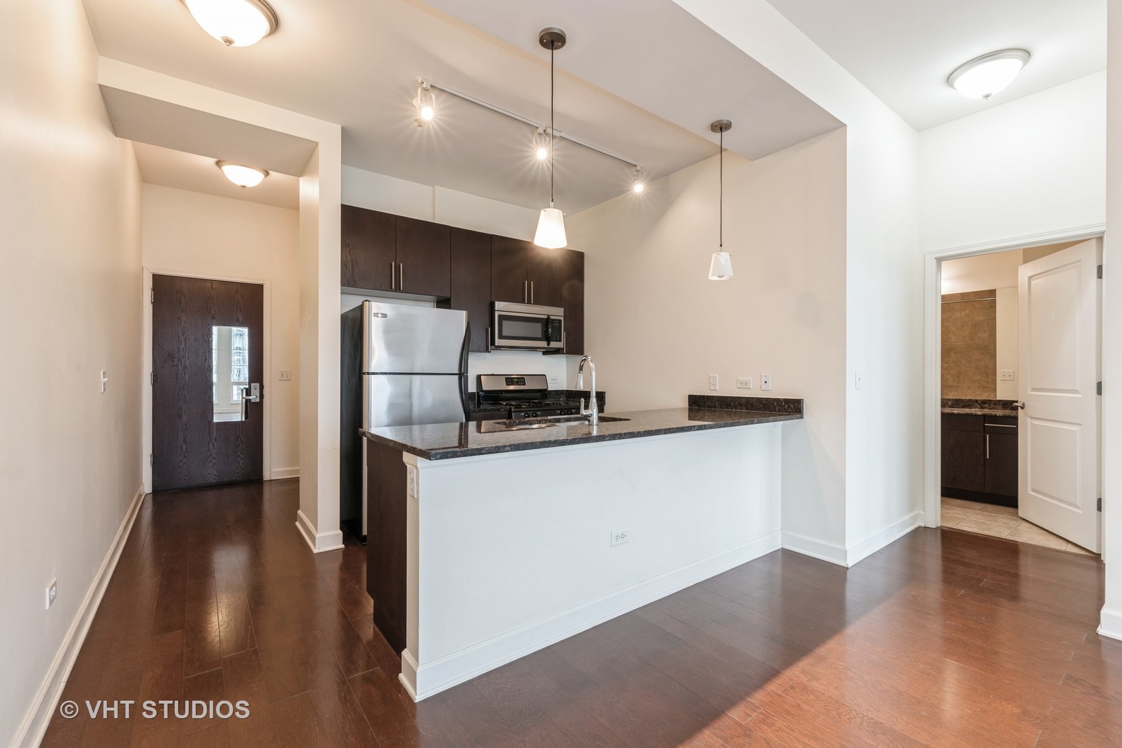 1400 S MICHIGAN Avenue 2512