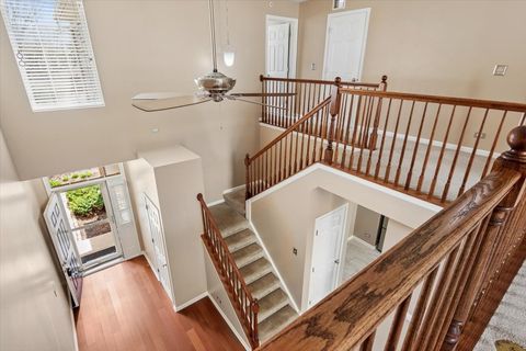 Tiny photo for 9965 Cummings Street, Huntley, IL 60142 (MLS # 12620855)