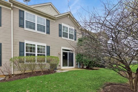 Tiny photo for 9965 Cummings Street, Huntley, IL 60142 (MLS # 12620855)