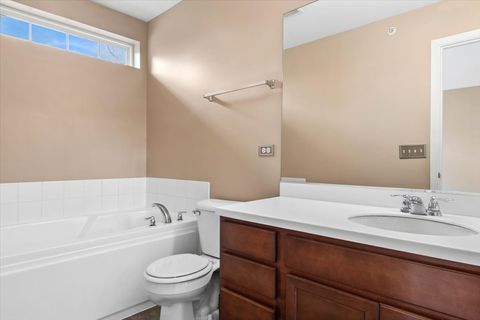 Tiny photo for 9965 Cummings Street, Huntley, IL 60142 (MLS # 12620855)