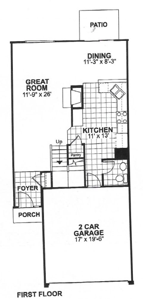 Tiny photo for 9965 Cummings Street, Huntley, IL 60142 (MLS # 12620855)