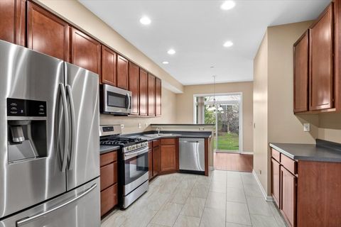 Tiny photo for 9965 Cummings Street, Huntley, IL 60142 (MLS # 12620855)