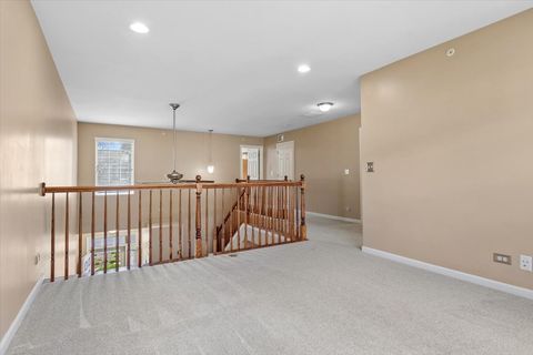 Tiny photo for 9965 Cummings Street, Huntley, IL 60142 (MLS # 12620855)