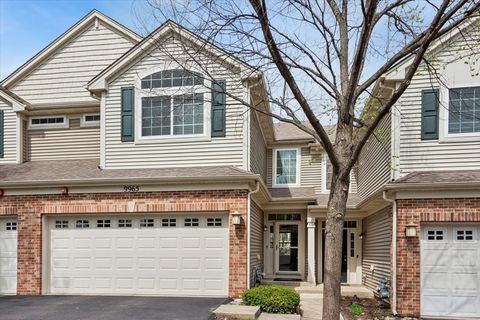 Photo of 9965 Cummings Street, Huntley, IL 60142 (MLS # 12620855)