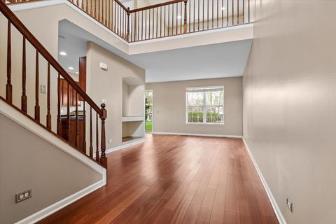 Tiny photo for 9965 Cummings Street, Huntley, IL 60142 (MLS # 12620855)