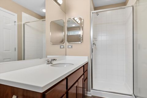 Tiny photo for 9965 Cummings Street, Huntley, IL 60142 (MLS # 12620855)