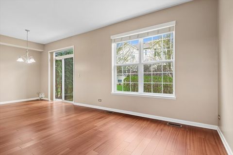 Tiny photo for 9965 Cummings Street, Huntley, IL 60142 (MLS # 12620855)