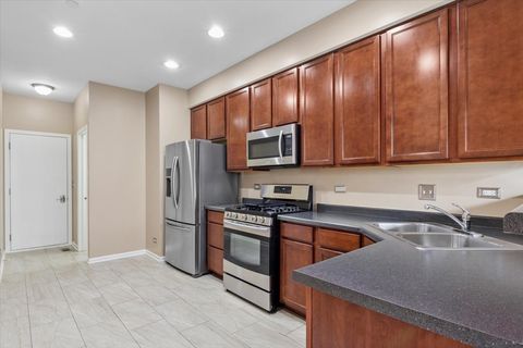 Tiny photo for 9965 Cummings Street, Huntley, IL 60142 (MLS # 12620855)