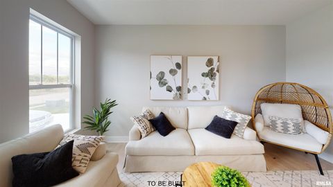 Tiny photo for Lot 2-10 18TH Avenue, Silvis, IL 61282 (MLS # QC4266270)