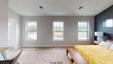 Tiny photo for Lot 2-10 18TH Avenue, Silvis, IL 61282 (MLS # QC4266270)