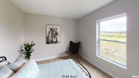 Tiny photo for Lot 2-10 18TH Avenue, Silvis, IL 61282 (MLS # QC4266270)