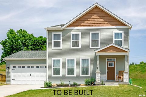 Photo of Lot 2-10 18TH Avenue, Silvis, IL 61282 (MLS # QC4266270)