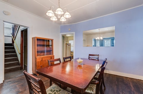 Tiny photo for 5145 S Troy Street, Chicago, IL 60632 (MLS # 12403531)