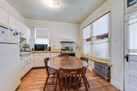 Tiny photo for 5145 S Troy Street, Chicago, IL 60632 (MLS # 12403531)