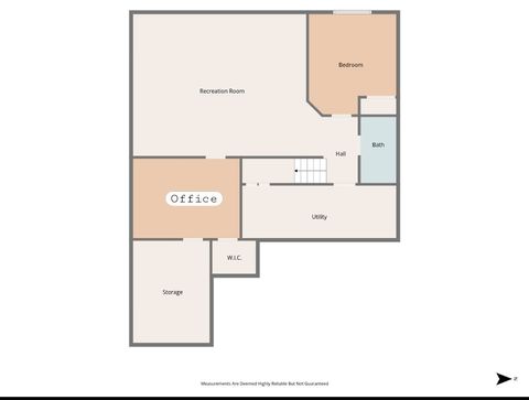 Tiny photo for 259 Cassidy Road, Normal, IL 61761 (MLS # 12571763)