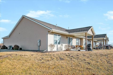 Tiny photo for 259 Cassidy Road, Normal, IL 61761 (MLS # 12571763)