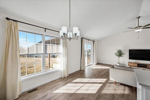 Tiny photo for 259 Cassidy Road, Normal, IL 61761 (MLS # 12571763)