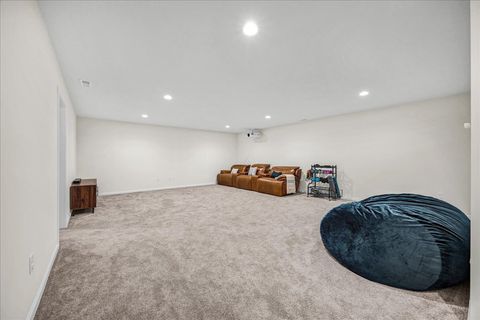 Tiny photo for 259 Cassidy Road, Normal, IL 61761 (MLS # 12571763)