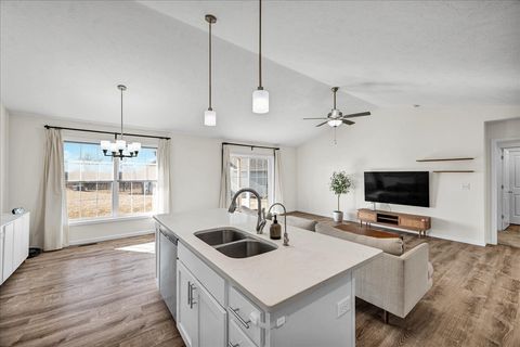 Tiny photo for 259 Cassidy Road, Normal, IL 61761 (MLS # 12571763)