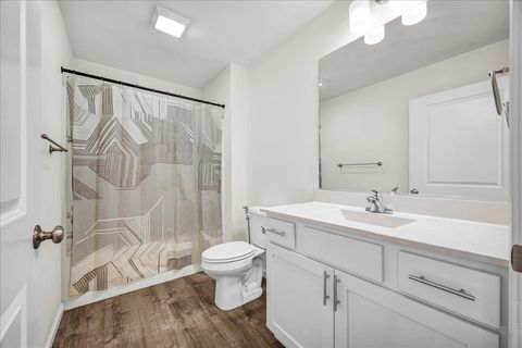 Tiny photo for 259 Cassidy Road, Normal, IL 61761 (MLS # 12571763)