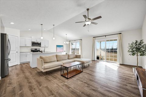 Tiny photo for 259 Cassidy Road, Normal, IL 61761 (MLS # 12571763)