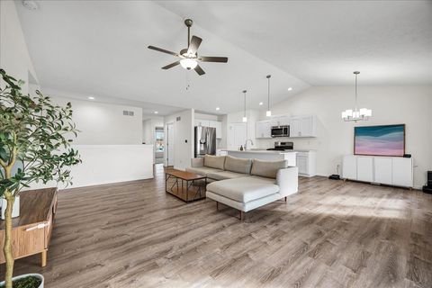 Tiny photo for 259 Cassidy Road, Normal, IL 61761 (MLS # 12571763)