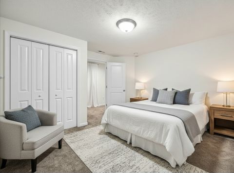 Tiny photo for 259 Cassidy Road, Normal, IL 61761 (MLS # 12571763)