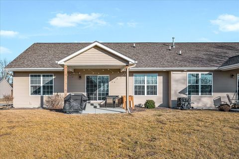 Tiny photo for 259 Cassidy Road, Normal, IL 61761 (MLS # 12571763)