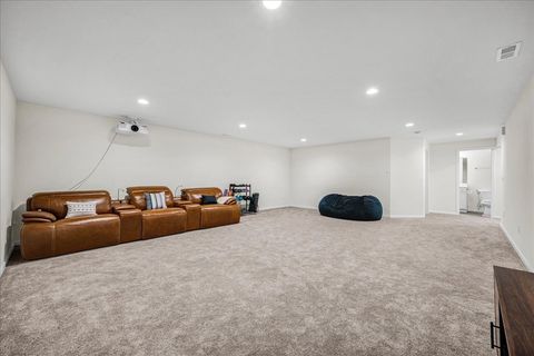 Tiny photo for 259 Cassidy Road, Normal, IL 61761 (MLS # 12571763)