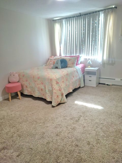 Tiny photo for 2211 S Stewart Avenue #4A, Lombard, IL 60148 (MLS # 12621459)