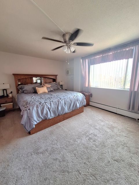 Tiny photo for 2211 S Stewart Avenue #4A, Lombard, IL 60148 (MLS # 12621459)