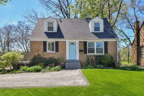 1106 Manchester Road Wheaton IL 60187
