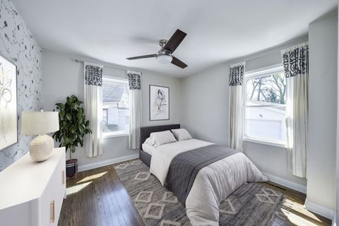 Tiny photo for 1106 Manchester Road, Wheaton, IL 60187 (MLS # 12623758)