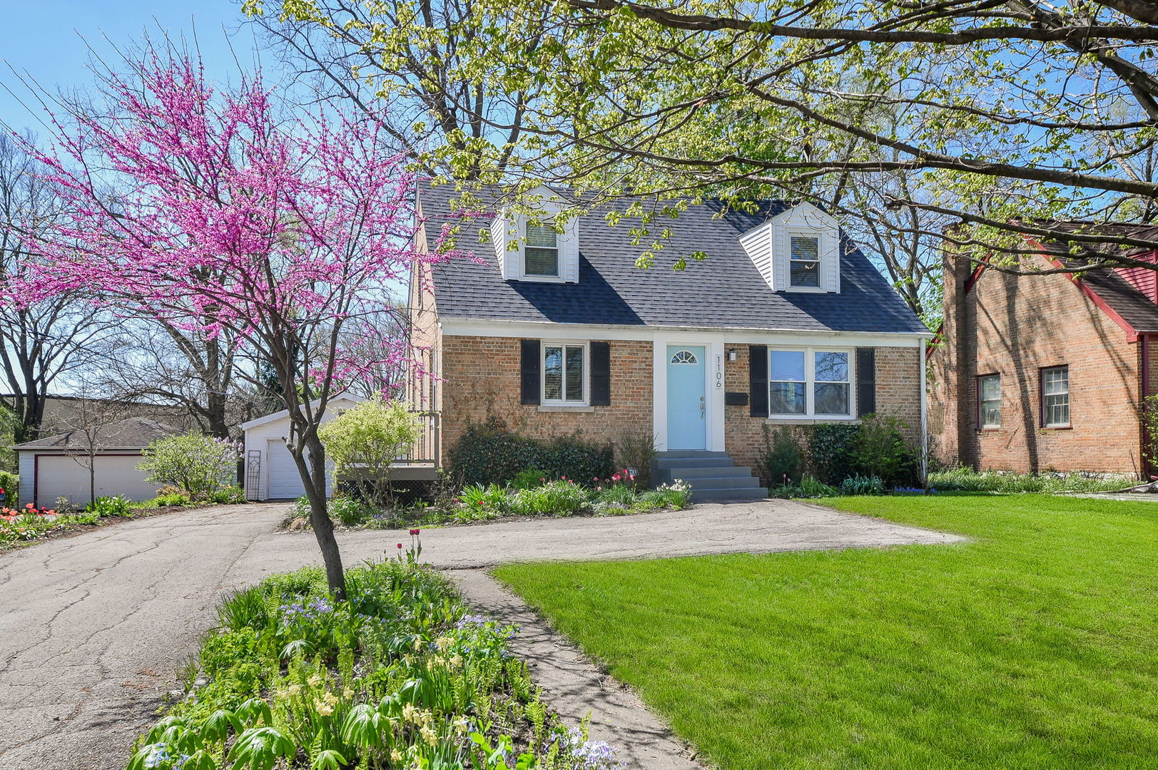1106 Manchester Road