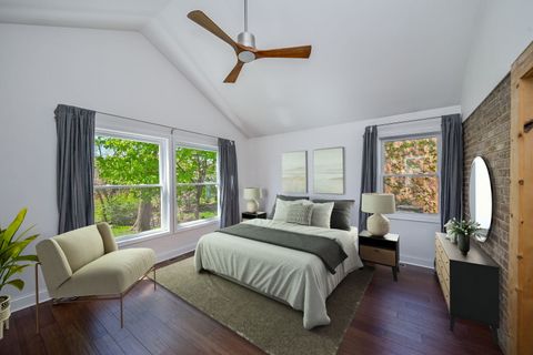 Tiny photo for 1106 Manchester Road, Wheaton, IL 60187 (MLS # 12623758)