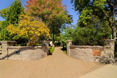 Tiny photo for 1106 Manchester Road, Wheaton, IL 60187 (MLS # 12623758)